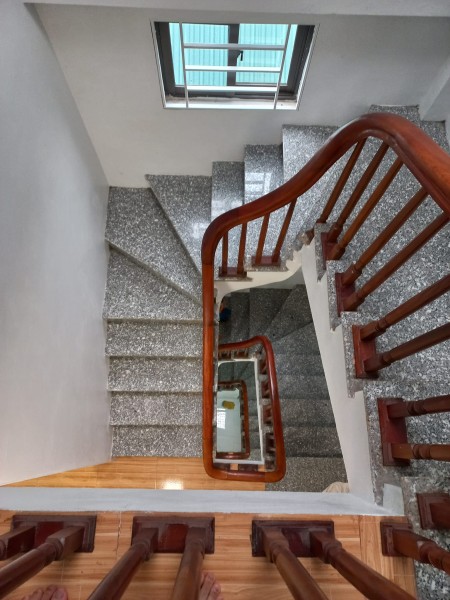 Bán nhà riêng Thọ Am, Liên Ninh, Thanh Trì DT 31m² x 4 tầng giá chỉ 2,28 tỷ đồng