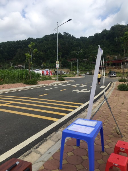 Mua đất ngân hàng hỗ trợ chỉ bỏ ra từ 200 triệu-250 triệu đã sở hữu lô đất