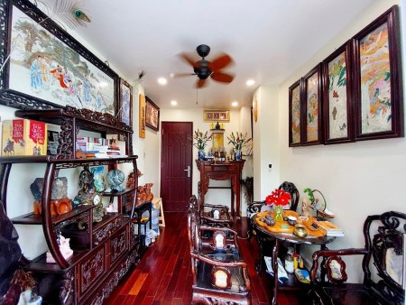 Bán gấp mặt tiền Nguyễn Văn Tráng, kinh doanh, dt 33m2, 5 tầng giá 17 tỷ