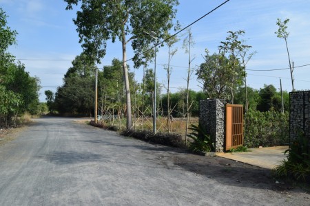 Đất nền gần biển Lộc An, Bà Rịa giá chỉ 2 tỷ đầu tư lợi nhuận cao