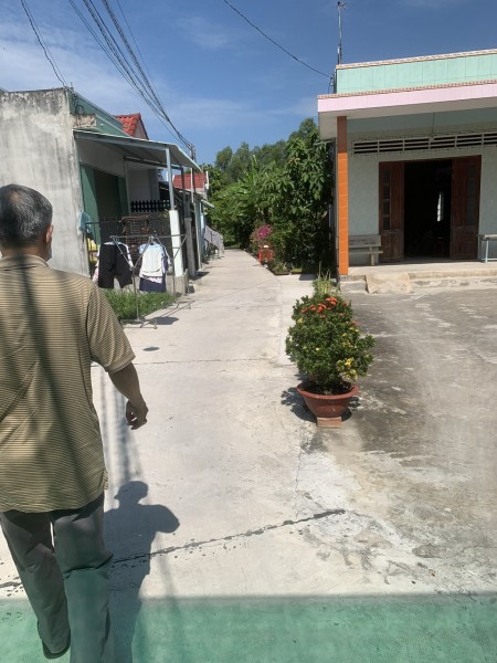 Cần bán đất giá rẻ Tân An Long An giá tốt đầu tư sinh lời