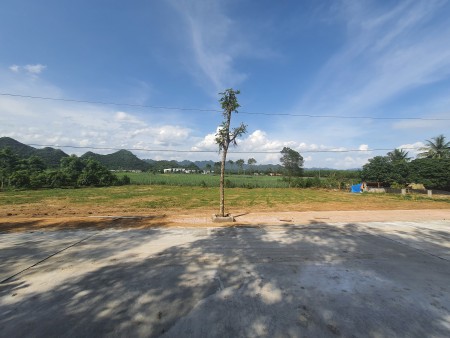 Cần bán đất Full thổ cư Thanh Hóa , Diện tích từ 150m2 , giá chỉ từ 270 triệu/ 1 lô.