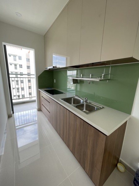 Cho thuê căn hộ chung cư SAIGON RIVERSIDE Q7, 69m2 giá 9tr/th