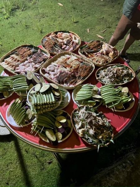 Đất khu dã ngoại Suối Lũng Chuối - B'Lá 985 triệu/sào. Thuê lại với giá cao 50tr/năm. LH: ngay