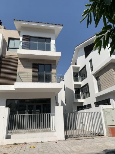 Chính chủ cho thuê biệt thự An Vượng Villas phù hợp làm văn phòng công ty vị trí đẹp căn mới