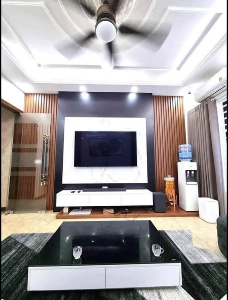 Hà Đông lô góc ô tô đổ cửa diện tích 60m2, giá bán 5.2 tỷ