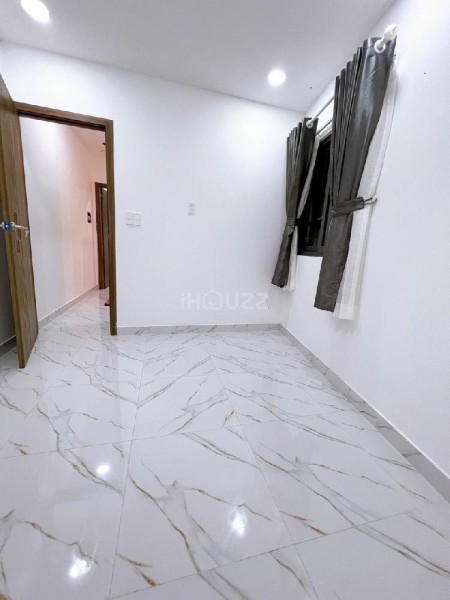 Nhà Lê Văn Sỹ Phường 11 Phú Nhuận 30m2 4Tỷ5