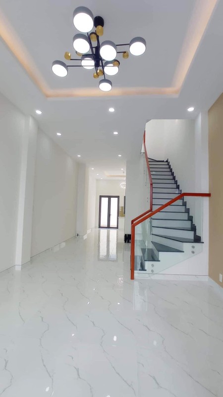Siêu Hot nhà 3 Tấm đẹp lung linh Tân Phú 80m² Xe hơi vào nhà nhỉnh 7 tỷ đồng