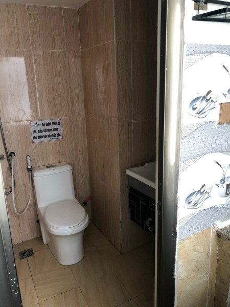 Chính chủ ngộp nợ bán gấp chung cư mi ni cao cấp đang kinh doanh hiệu quả giá 30 tỷ