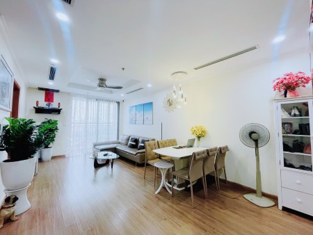 Bán căn hộ 2 phòng ngủ dtsd 73m2, Park Hill Time City có slot ô tô, giá 4.5 tỷ