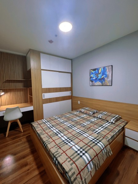 Cho Thuê Căn Hộ Chung Cư Full Nội Thất Ở Liền, giá tốt ở ngay