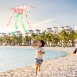 Cần bán gấp 3PN+2VS Góc giá 2,300 triệu tại Vinhomes Ocean Park LH: 0942.782.768