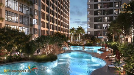 Booking liền tay sở hữu ngay căn hộ giá tốt tại thành phố Thủ Đức