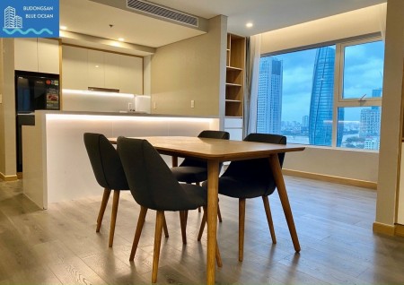 Bán nhanh các căn hộ sập lỗ 2PN chỉ 3,9 tỷ tại FHome diện tích 103m2
