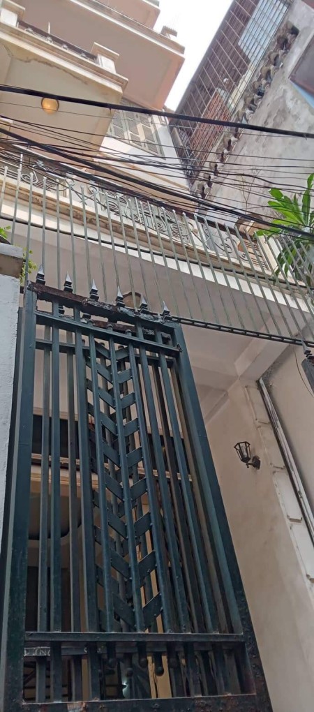 Ngõ 89 Quan Nhân diện tích 47m2 3 tầng giá bán nhanh 3.8 tỷ Thanh Xuân
