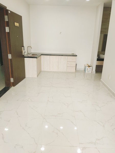 Chủ Đi Nước Ngoài Cho Thuê Căn Hộ 1PN Chỉ 4 triệu/tháng