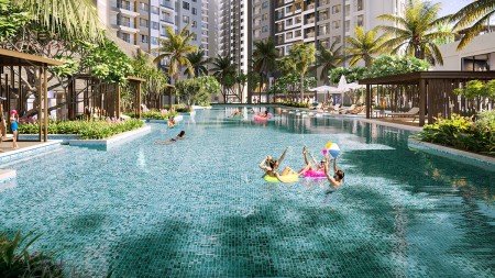 New Galaxy Nha Trang chiết khấu 40%, thanh toán 1%/tháng (nhiều ưu đãi duy nhất trong tháng)