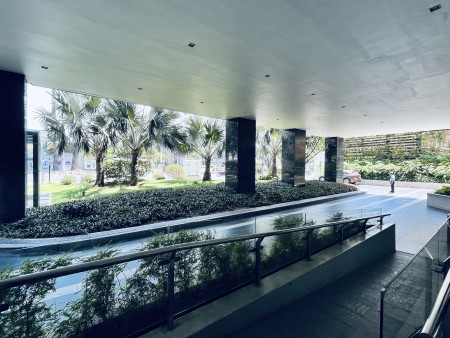 Cho thuê officetel làm văn phòng ở Kingston Residence 40m2, full NT, giá thuê 14 tr/th