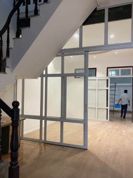 Bán nhà mặt tiền nội khu Nguyễn Trãi Thanh Hoá giá 6.3 tỷ giá tốt