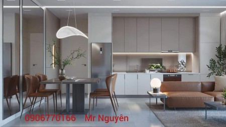 Căn hộ ven sông cao cấp giá tốt thanh toán 30% sau đó thanh toán theo quý 10%
