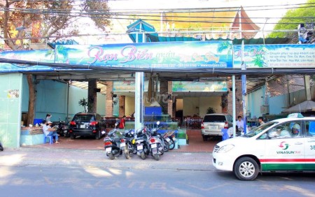 Cho thuê Nhà NC MT Đường Kỳ Đồng, P.9, Quận 3, diện tích 18 x 35m
