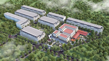 Bán các lô ngoại giao hàng F0 dự án Hồng Hải, cạnh chùa nôm Văn Lâm Hưng Yên