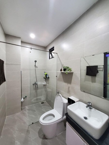 Bán Nhà Đường Đinh Đức Thiện, Bình Chánh, DT 4m x 26m, Sổ Hồng Riêng