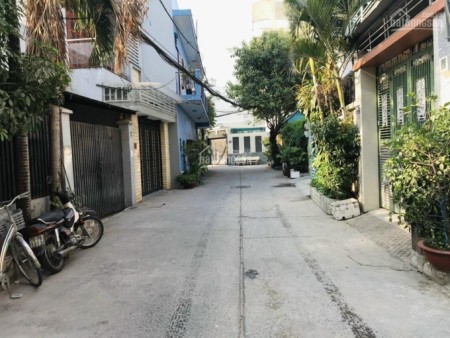 Nhà bán Thông Tây Hội Quận Gò Vấp chỉ 4.X tỷ sổ hồng riêng