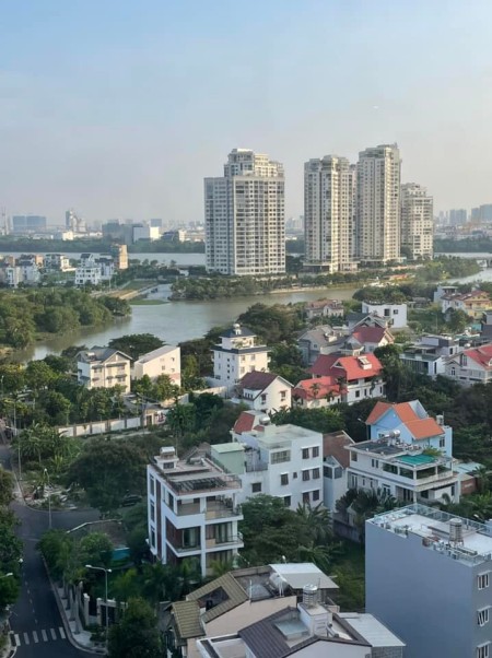 Tin thật 100% bán căn hộ 2PN - 76m²view đẹp, tầng trung giá 4.2 tỷ bao thuế phí, LH: 0903 681 920