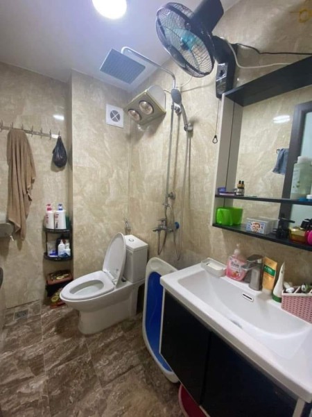 Bán nhà Kim Giang giá rẻ nhà đẹp lô góc đầy đủ tiện ích, liên hệ 0336819143