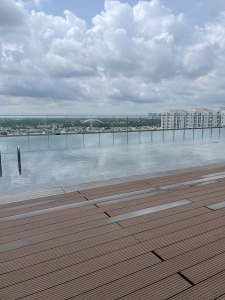Cần bán chung cư cao cấp Central Premium, 856 Tạ Quang Bửu, P5, Q8