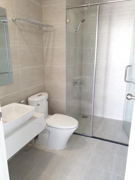 Cho thuê nhanh căn hộ Central Premium Quận 8 giá tốt thị trường