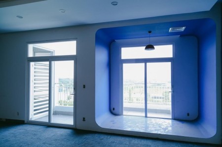 Bán Shophouse Lakeview mặt đường Nguyễn Cơ Thạch 576m2 giá 125 tỷ