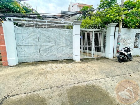 Chính chủ bán gấp lô đất Mặt Tiền Đường Số, P. TK, Quận 7