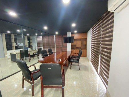Chính chủ cho thuê Văn Phòng giá rẻ cực đẹp tại Long Biên