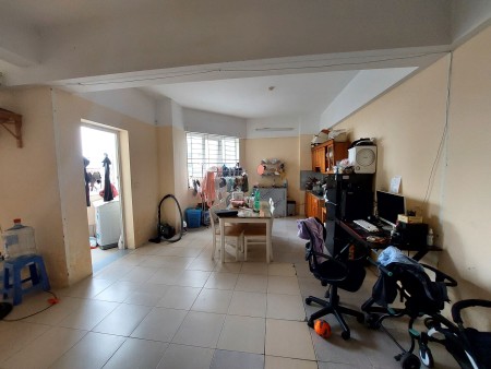 Cần bán căn hộ chung cư khu đô thị Văn Khê Hà Đông, dt 117m2 nhỉnh 2.3tỷ