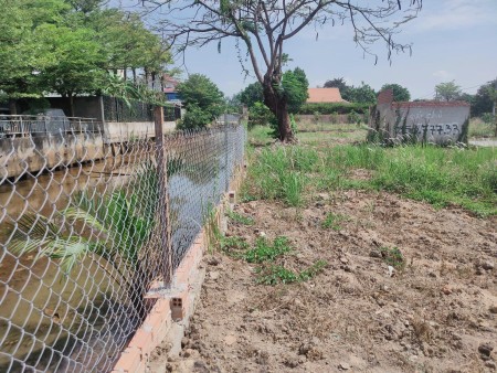 Bán đất diện tích 1061m2 khu đô thị an ninh về xây biệt thự giá 46 tỷ