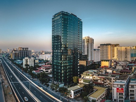 Bán 1.800m2 đất mặt tiền Ung Văn Khiêm, P25, Bình Thạnh. 300 tỷ
