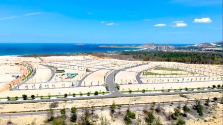 Bán cắt lỗ đất Nhơn Hội New City, PK4 vì thua lỗ giá siêu hời chỉ 1,77 tỷ LH 0947875739
