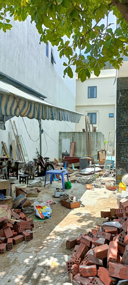 Cần cho thuê lô đất số 150 đường Huỳnh Tấn Phát, TP Đà Nẵng