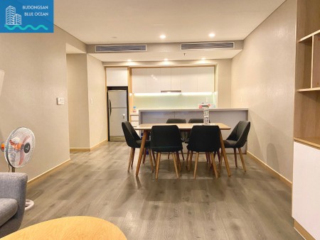 Cho thuê căn hộ 3PN chỉ 15tr tại FHome - Budongsan Bienxanh