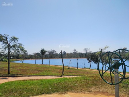 Mở bán 50 lô đất nền sổ đỏ ngay trung tâm hành chính phía đông Buôn Hồ, giá đầu tư chỉ từ 6.7tr/m2