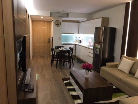Chính chủ cần ra nhanh căn hộ chung cư cao cấp tiêu chuẩn 5 sao Quốc Tế
