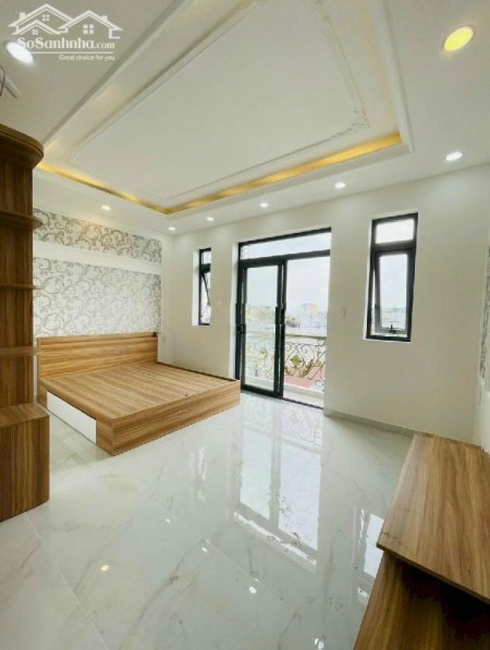 Cho thuê nhà ngõ 108 Ngọc Hà. Dt35m2x4T. Chỉ 10tr/tháng. Nhà đẹp mới tinh đủ tiện nghi