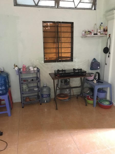 Cần tìm 3 nữ ở ghép cmt8 gần dh sg ngoại ngữ tin học bách khoa 625k/ thag