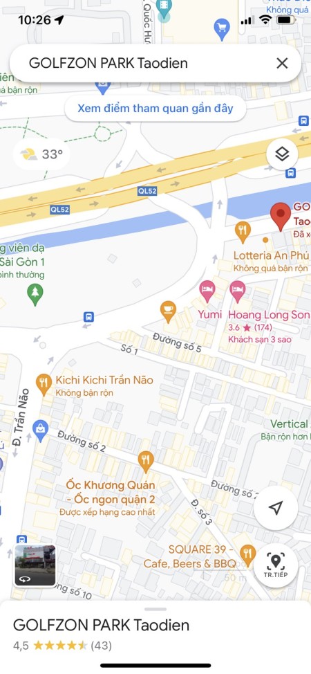 Đi đến slide 3
