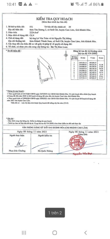 Đi đến slide 4