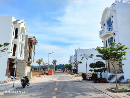 Bán đất nền dự án Đại Khánh Bình Smart Home, giá đầu tư sinh lời