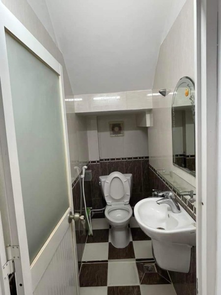 Bán nhà HXH Tân Phú gần Aeon Mall Tân Phú, DT 66m², giá 4,38 tỷ LH 0983234016
