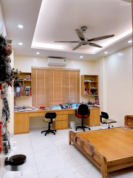 Bán nhà phố Ngô Quyền, phân lô gara ô tô, căn góc 2 mặt ngõ nhỉnh giá 6 tỷ đồng
